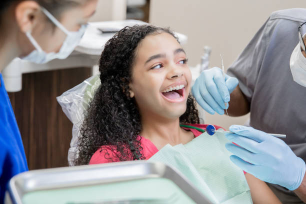 Best Emergency Treatment for Dental Infections or Abscesses in Hill N Dale, FL