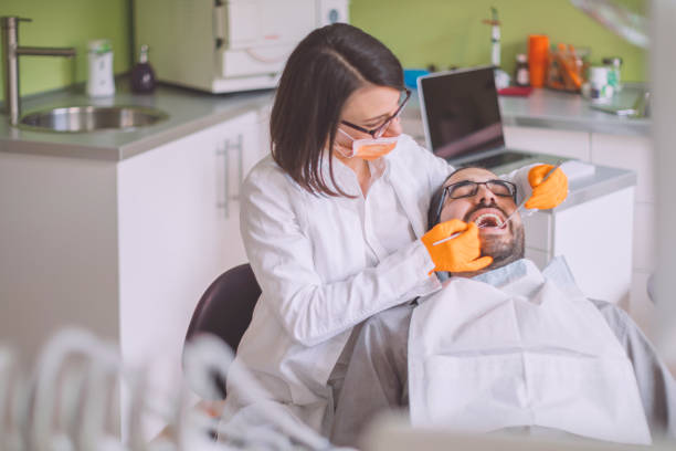 Best Emergency TMJ Treatment in Hill N Dale, FL