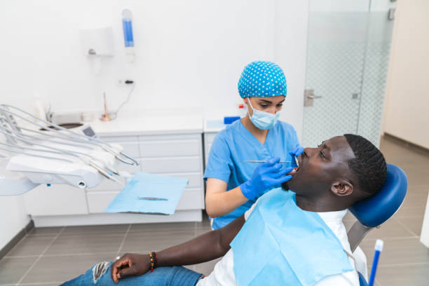 Best Emergency Dental Care for Broken or Chipped Teeth in Hill N Dale, FL