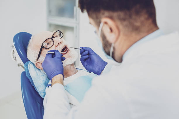 Best Emergency Treatment for Dental Infections or Abscesses in Hill N Dale, FL